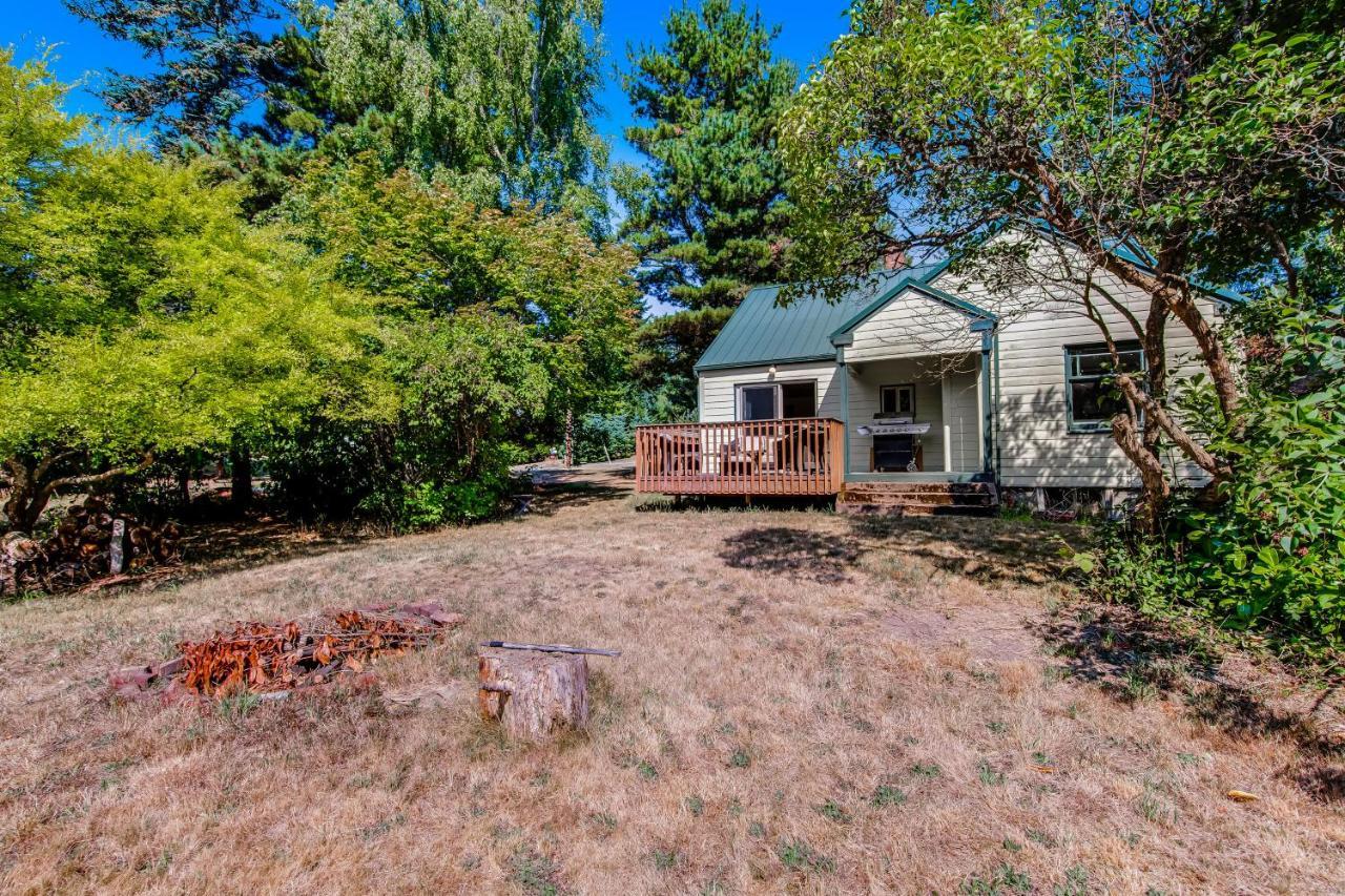 Villa Country Escape Clinton Exterior foto