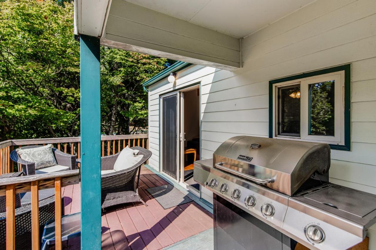 Villa Country Escape Clinton Exterior foto